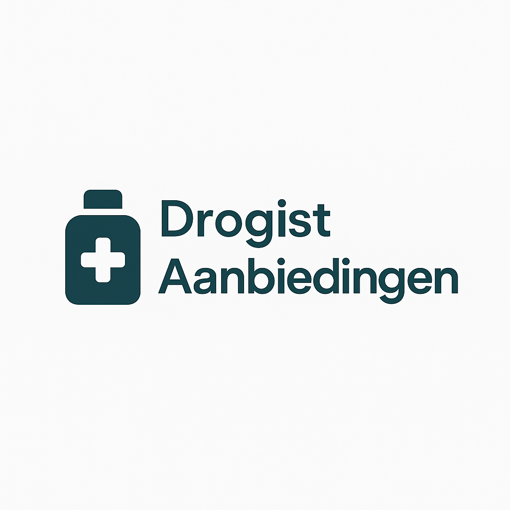 Drogistaanbiedingen.nl